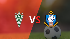Santiago Wanderers vs D. Antofagasta: previa, horario y cómo llegan para la fecha 5 del campeonato 2026