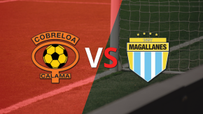 Cobreloa vs Magallanes: previa, horario y cómo llegan para la fecha 5 del campeonato 2026
