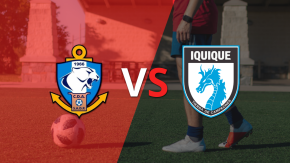 D. Antofagasta vs Deportes Iquique: previa, horario y cómo llegan para la fecha 6 del campeonato 2026