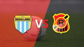 EN VIVO: Magallanes es superior a Rangers y lo vence por 2-0