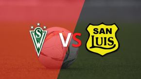 Santiago Wanderers vs San Luis: previa, horario y cómo llegan para la fecha 7 del campeonato 2026