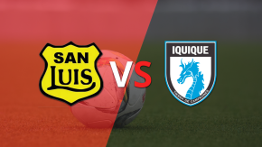 San Luis vs Deportes Iquique: previa, horario y cómo llegan para la fecha 8 del campeonato 2026