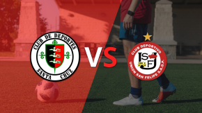 Dep. Santa Cruz vs U. San Felipe: previa, horario y cómo llegan para la fecha 8 del campeonato 2026