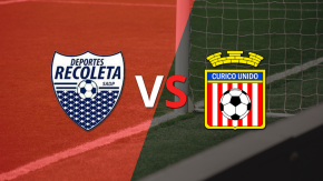 Recoleta vs Curicó Unido: previa, horario y cómo llegan para la fecha 8 del campeonato 2026