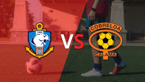 Por la fecha 1 de la zona C, D. Antofagasta recibirá a Cobreloa