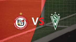 Santiago Wanderers se enfrentará a U. San Felipe por la fecha 1 de la zona D