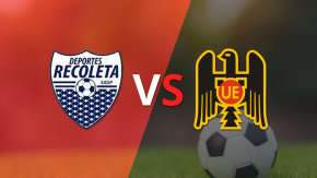 Recoleta recibirá a Unión Española por la fecha 1 de la zona E