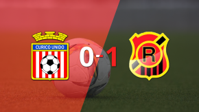 Rangers se quedó con la victoria 1-0 ante Curicó Unido en el estadio Municipal Joaquín Muñoz García