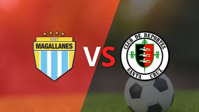 Magallanes vs Dep. Santa Cruz: previa, horario y cómo llegan para la fecha 2 de la zona G de la Copa Chile