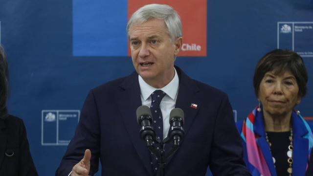 Gobierno anuncia visita del Presidente Kast a Tocopilla este miércoles por sistema frontal