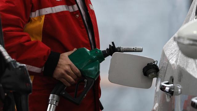 ENAP confirma nueva alza en el precio de combustibles: $35 en gasolinas y $97 en diésel 