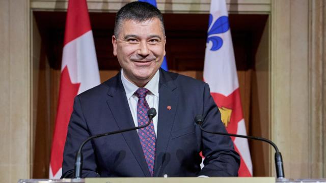 Gobierno designa a Felipe Orellana como nuevo cónsul general de Chile en Caracas