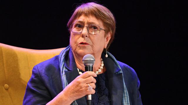 El golpe de gracia a la candidatura de Bachelet a la ONU: Quedó penúltima y concentra votos de rechazo