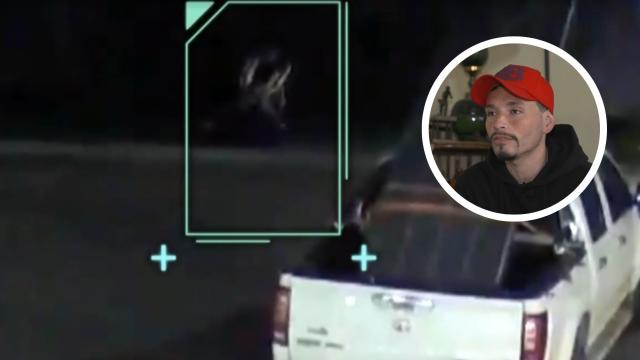 “Me siento totalmente arrepentido porque el delito es chocante”: habla profesor acusado de asesinar a delincuente tras robo de su auto
