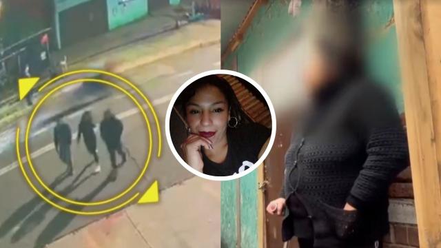 "Yo le dije ‘esto no está gustándome’": dueña del cité donde Makarena Tolosa fue vista por última vez relata tensa discusión con su tío