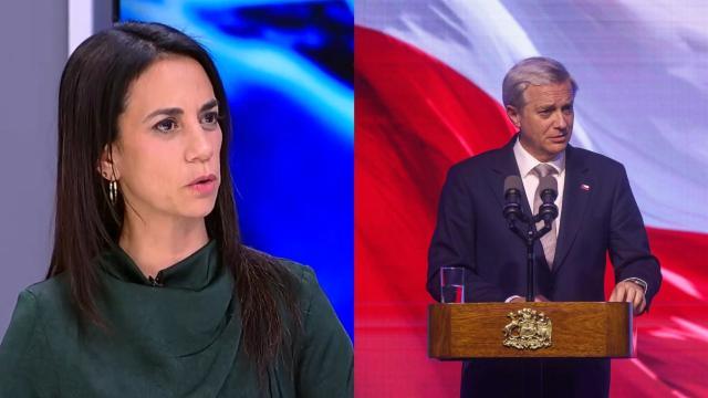 Senadora Núñez (RN) y gabinete del Presidente Kast: “Acá se requiere de una cirugía mayor (...) se nota el déficit político"