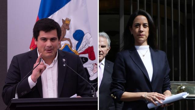 Secretario General de Republicanos tras dichos de senadora Núñez: “Hay una derecha obstruccionista”