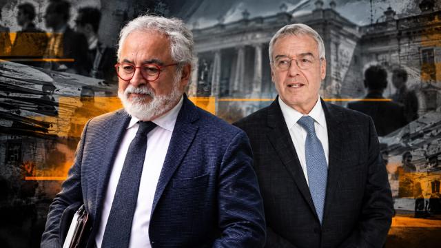 EXCLUSIVO | La última confesión de Hermosilla: “Zaliasnik tenía más acceso que yo a ministros de la Corte de Apelaciones, incluso Suprema”
