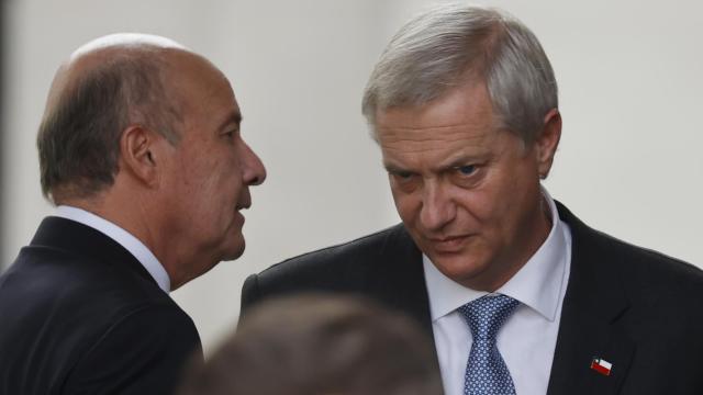 TC declara "contrarias a la Constitución" disposiciones de la megarreforma: deberán ser eliminadas