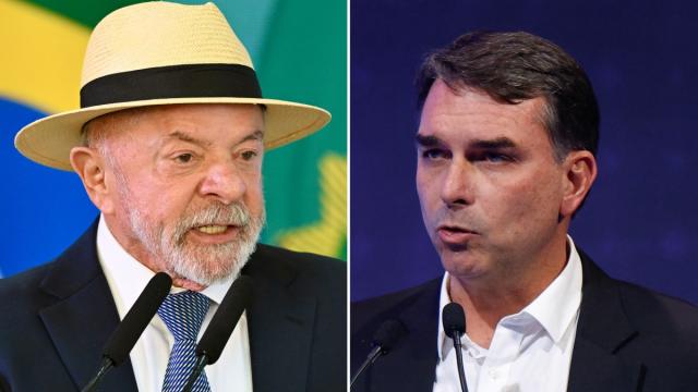 Mira EN VIVO los resultados de las elecciones presidenciales en Brasil