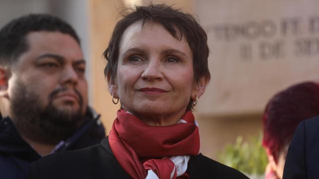 Tohá se muestra en contra de los indultos, pero defiende: "Soy partidaria de que las personas que cumplen penas vayan a morir a sus casas"