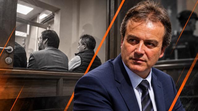 Las alertas que Contraloría ignoró en el caso Río Bueno: Fiscalía formalizó este lunes al alcalde por cohecho y lavado de activos