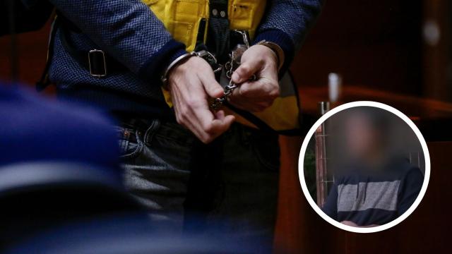 "Fue de la noche a la mañana, para nosotros fue sorpresa": Habla uno de los agresores sexuales que recibió rebaja de condena