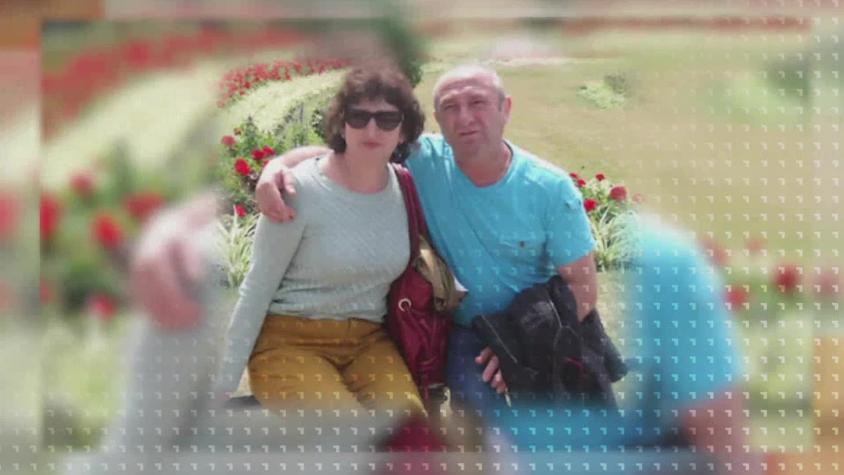 Bondi Beach: El acto heroico de una pareja judía que murió en el atentado en Sidney