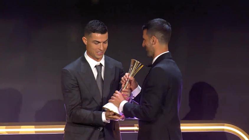 Cristiano Ronaldo extiende su leyenda: 14 años seguidos superando los 40 goles