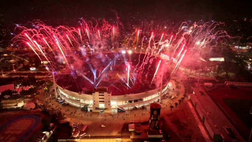 Deportistas en alerta por ajustes presupuestarios: ¿Qué pasará con la postulación de Santiago a los Juegos Olímpicos 2036?