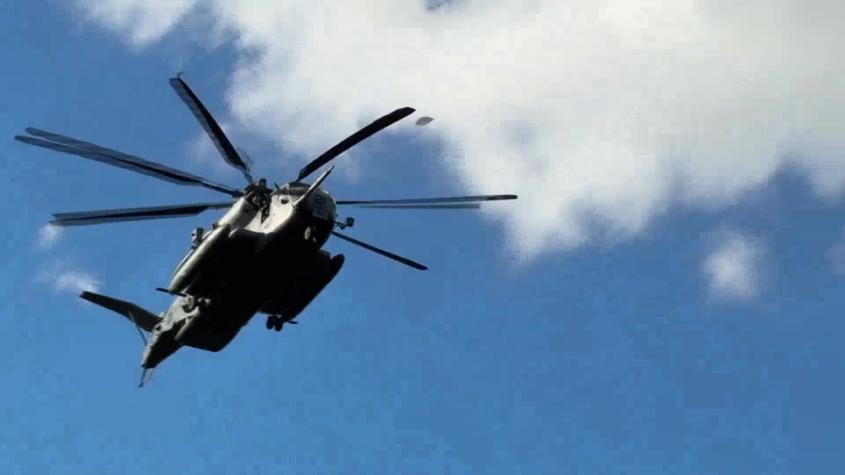 EE.UU. y Venezuela bloquean señales GPS: ¿Cómo afecta la disputa a la aviación civil en el Caribe?