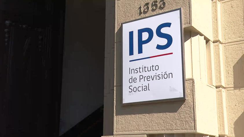 Pensiones subirán en enero: este es el monto