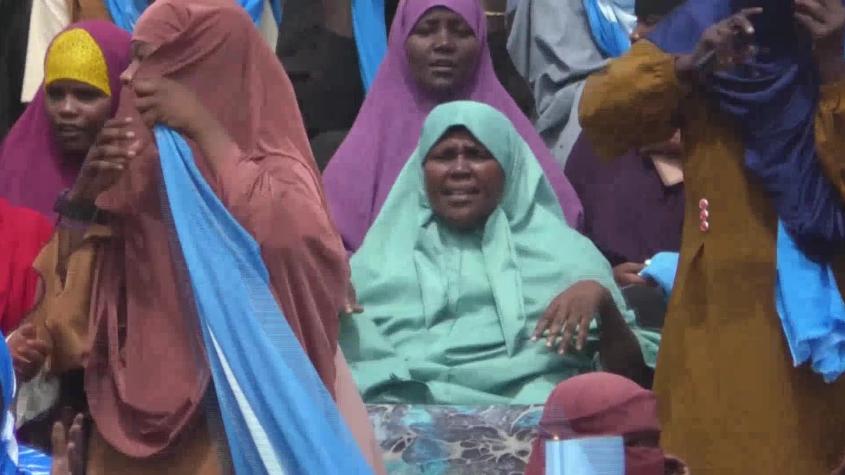 Israel reconoce a Somalilandia como nación independiente, generando controversia internacional