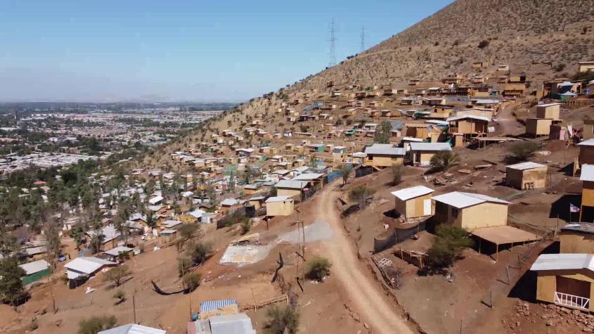 Casen 2024: Pobreza en Chile disminuye, pero aún afecta al 17,3% de la población