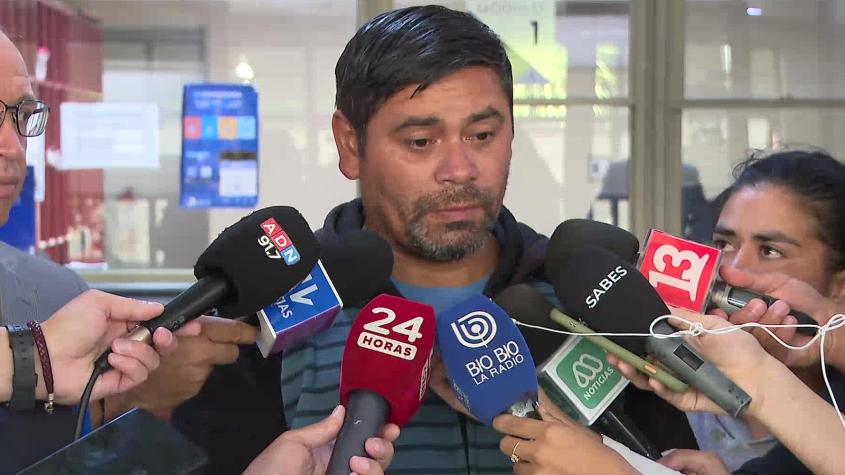 "No tenía idea que la estufa estaba mala": La explicación del acusado de iniciar el gran incendio en el Biobío