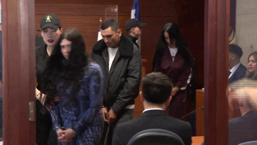 Influencer lideraba banda que estafó a Amparo Noguera