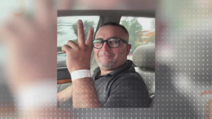 Familia exige justicia: Hombre fue asesinado por un estacionamiento