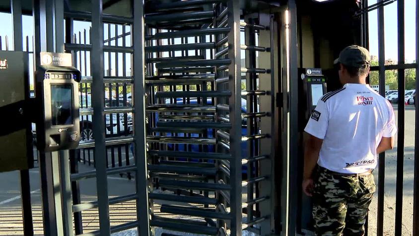 La biometría: Así es el fútbol que se viene por la violencia en los estadios