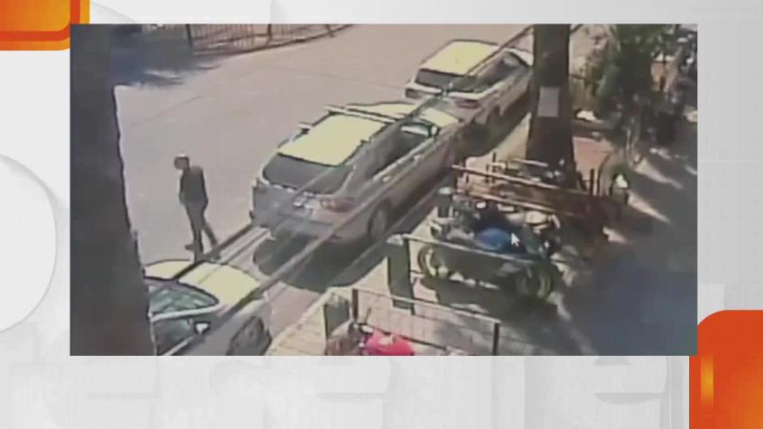 Fuga de reos vestidos de gendarmes desata crisis