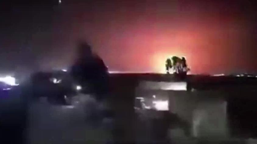 Conflicto en Medio Oriente: Operaciones en Irán durarían semanas 