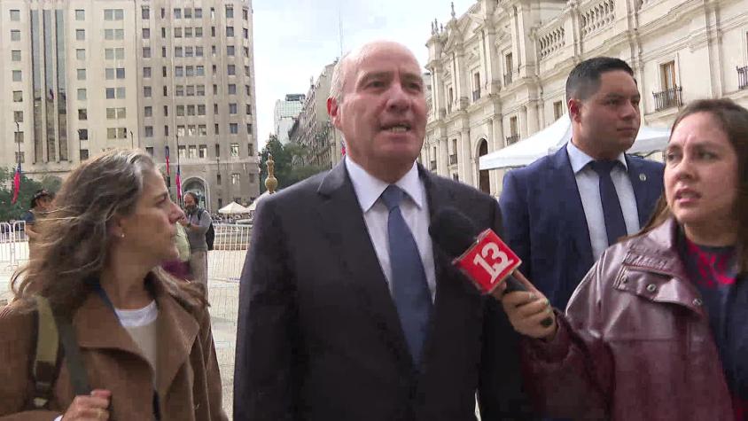 Bencinas: Gobierno limitaría subsidio del Mepco