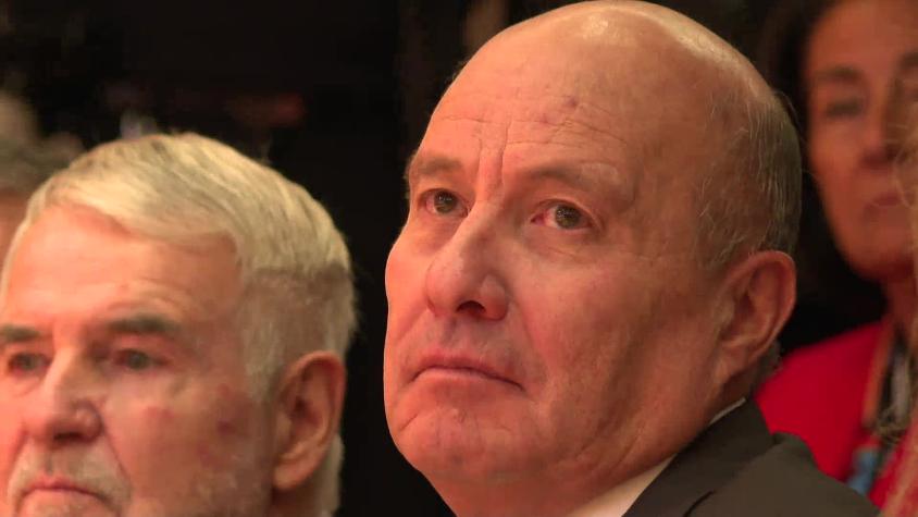 Con medidas y controversias, Quiroz define su rol como Ministro de Hacienda Con medidas y controversias, Quiroz define su rol como Ministro de Hacienda