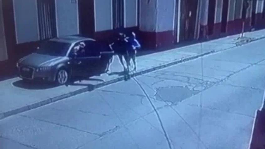 Crimen organizado: Sólo una de cada tres causas logra condena