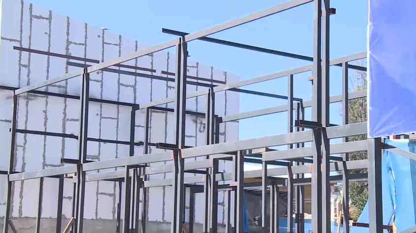 Polémica por demolición de casas en El Olivar