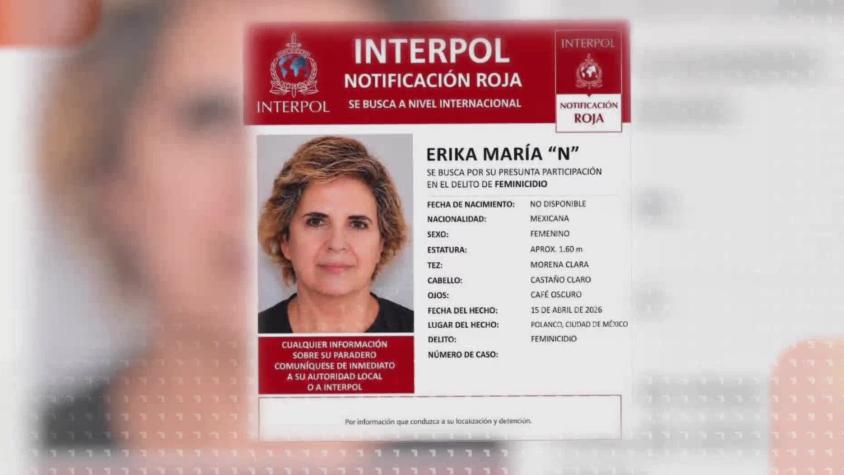Detienen en Venezuela a suegra de exreina de belleza por femicidio: Crimen quedó inmortalizado en video