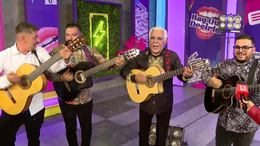 Gipsy Kings vuelven a Chile para el Festival Flamenco Rumba y Sevillanas