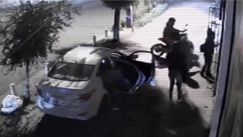 Alza de secuestros en Chile no se detiene