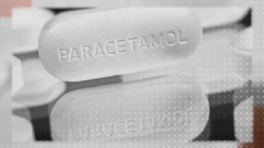 Alerta por reto viral con paracetamol: aumentan intoxicaciones en escolares y adolescentes