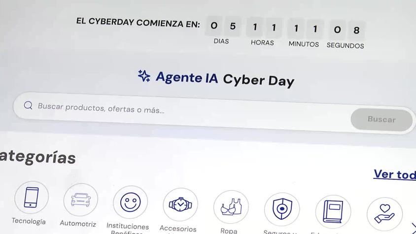  CyberDay 2026 estrenará buscador con inteligencia artificial