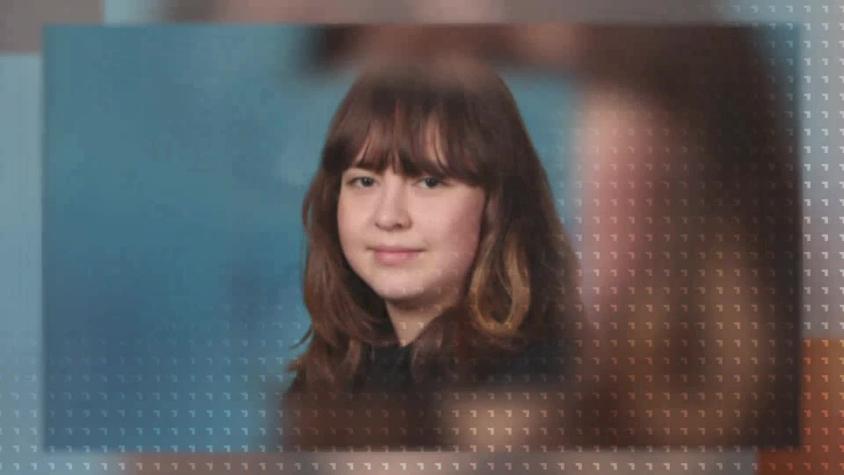 Policía que mató a niña chilena "no es responsable": Agente disparó en mall de EE.UU. el 2021 